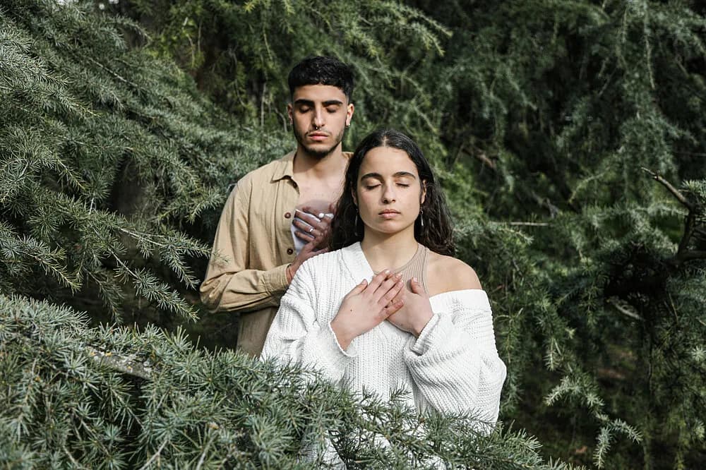 Wellness pobyt na 6 dní · Mandrem, Indie
