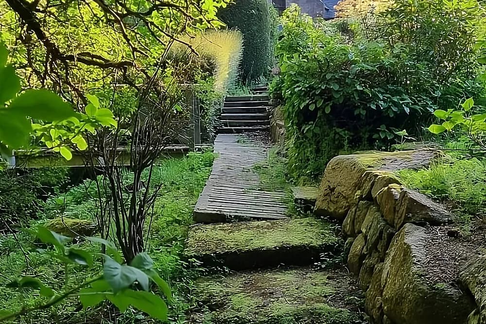 Wellness pobyt na 5 dní · Aberdeenshire, Velká Británie