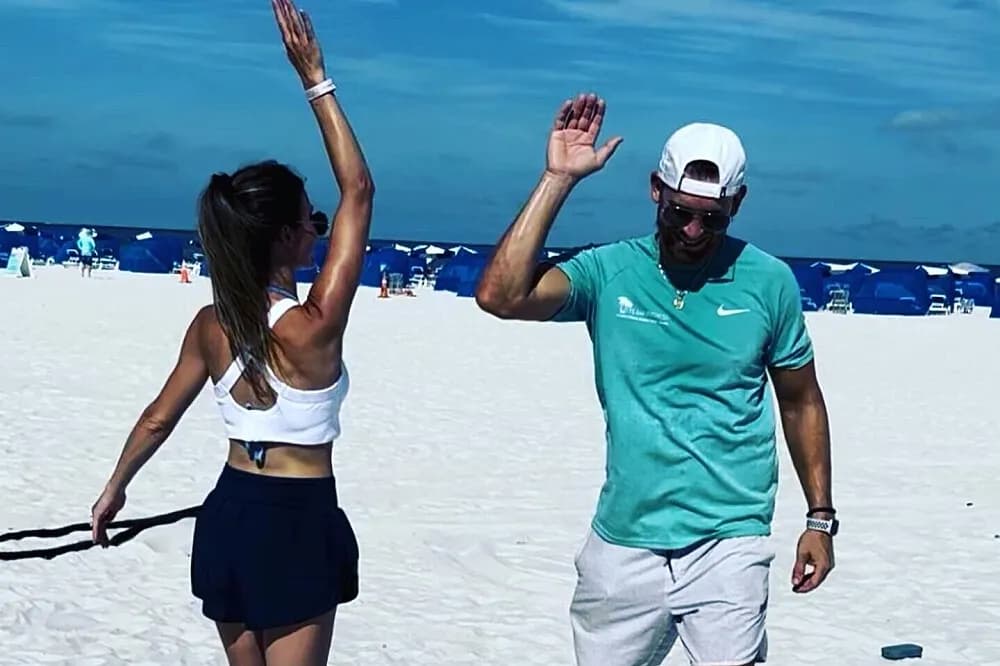 Jógový pobyt pro páry na 4 dny · Clearwater Beach, USA