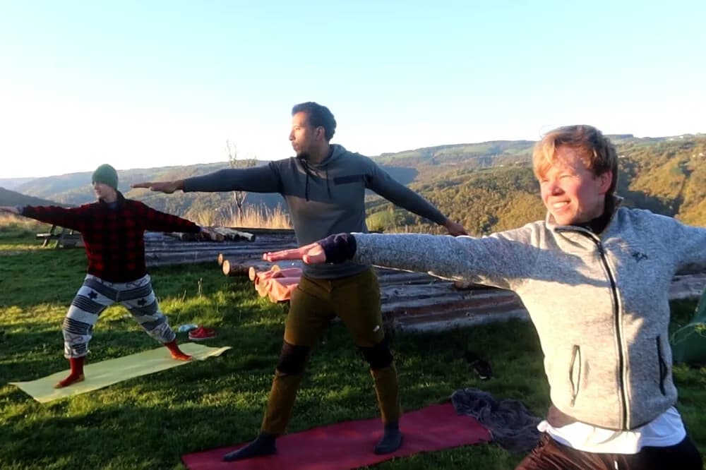 Wellness pobyt na 8 dní · Murols, Francie