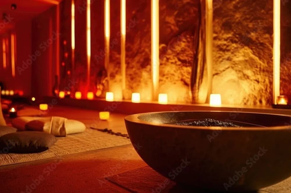 Wellness pobyt na 3 dny · Greater Toronto Area, Kanada