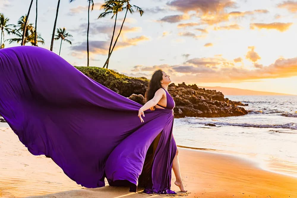 Pobyt pro ženy na 3 dny · Maui, USA