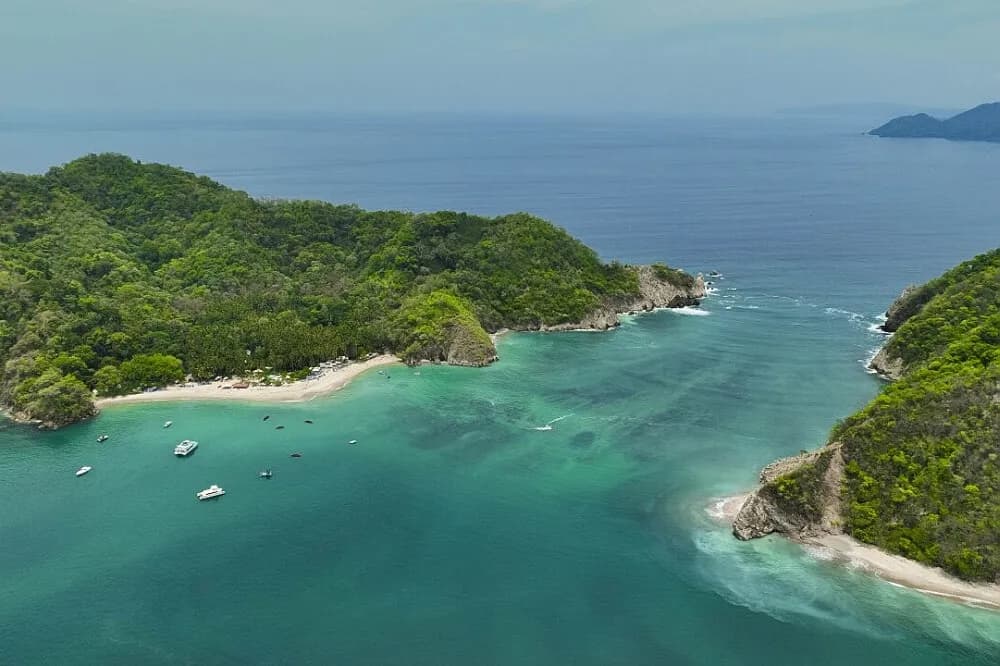 Wellness pobyt na 7 dní · Puntarenas, Kostarika