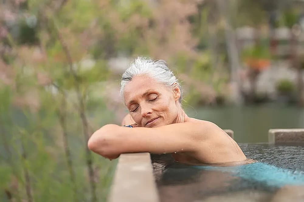 Wellness pobyt na 3 dny · Bella Vista, USA