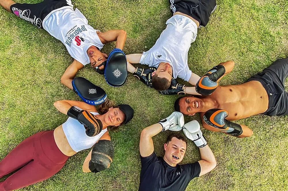 Wellness pobyt s fitness na 30 dní · Phitsanulok, Thajsko