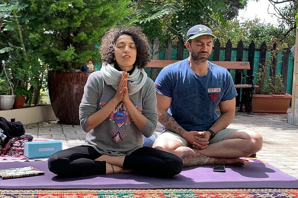 Wellness pobyt s fitness na 14 dní · Kodaikanal, Indie