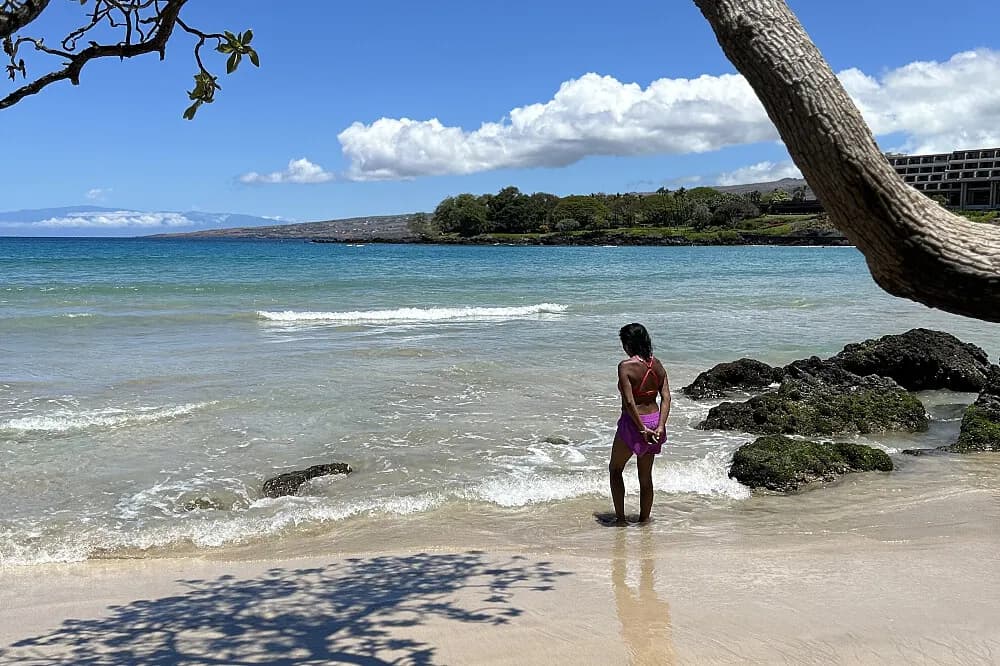 Wellness pobyt na 5 dní · Hawi, USA