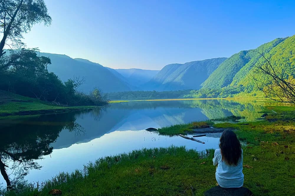 Wellness pobyt na 3 dny · Hawaii, USA