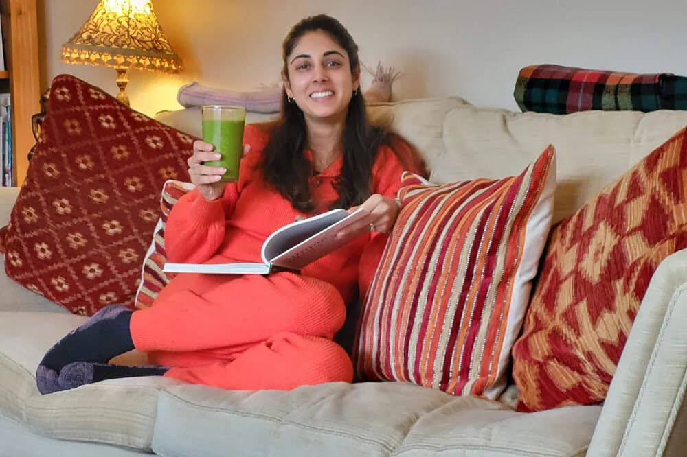 Wellness pobyt na 3 dny · Chichester, Velká Británie