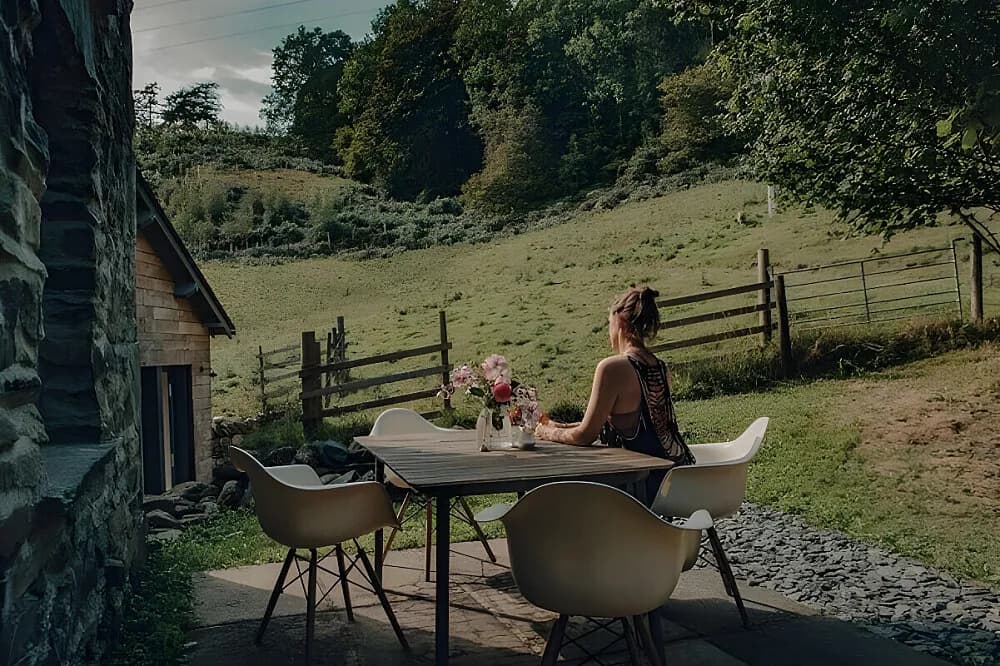 Jógový pobyt na 4 dny · Ambleside, Velká Británie