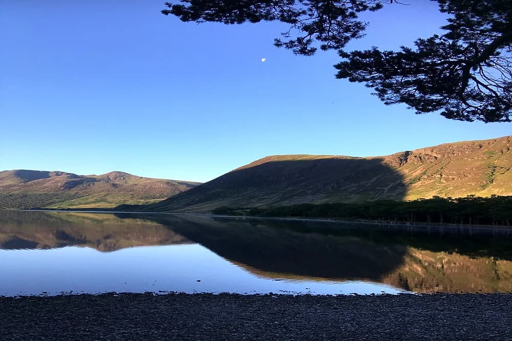 Pobyt na 5 dní · Lake District National Park, Velká Británie