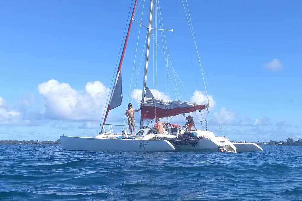 Wellness pobyt pro páry na 5 dní · Hawaii, USA