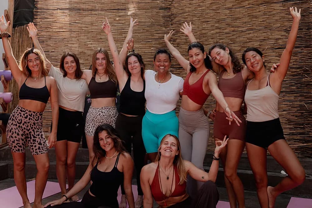 Wellness pobyt pro ženy na 7 dní · Puntarenas, Kostarika