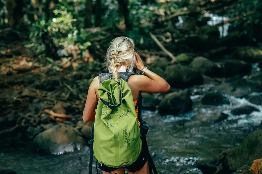Wellness pobyt na 4 dny · Kauai, USA
