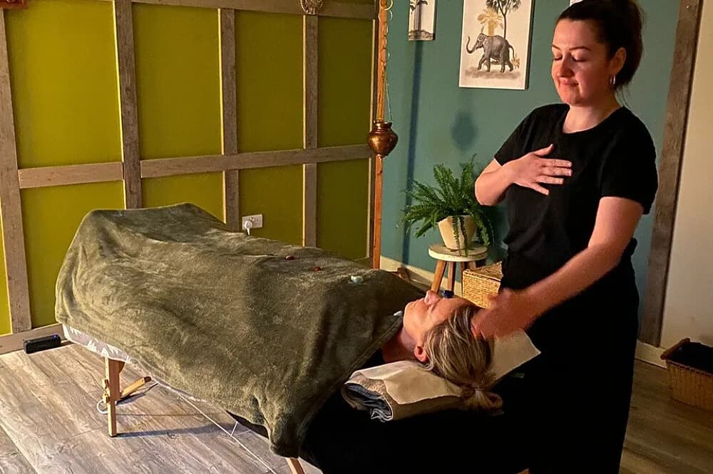 Wellness pobyt s ájurvédou na 2 dny · Therfield, Velká Británie