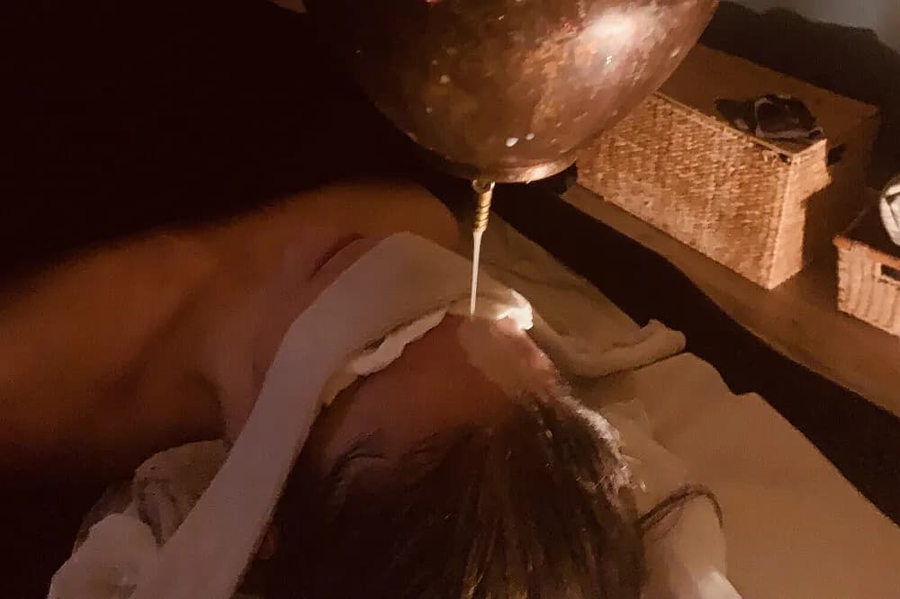 Wellness pobyt s ájurvédou na 2 dny · Therfield, Velká Británie