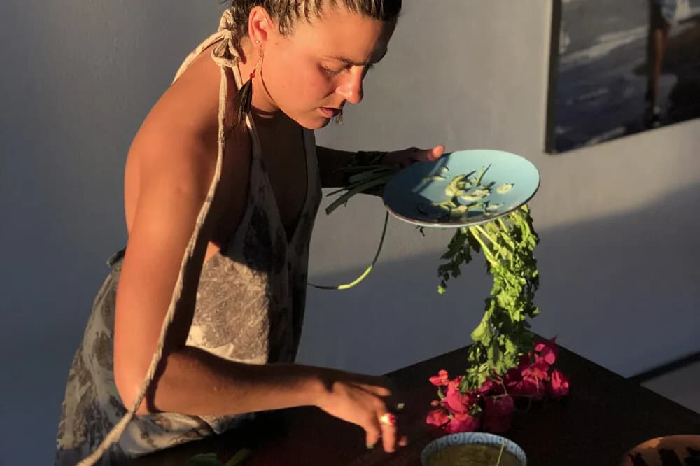 Wellness pobyt na 4 dny · Sayulita, Mexiko