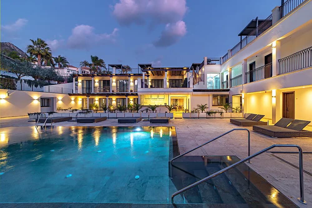 Luxusní wellness pobyt na 7 dní · Marbella, Španělsko