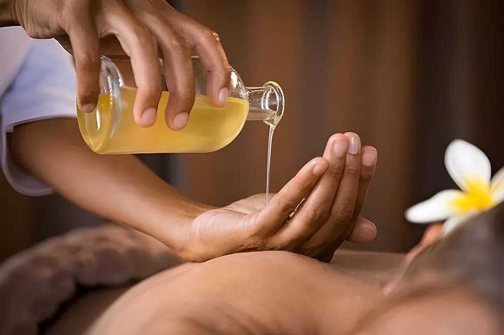 Wellness pobyt s ájurvédou na 7 dní · Nerul, Indie