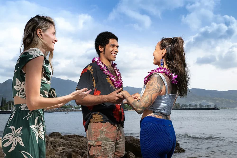 Wellness pobyt pro páry na 5 dní · Haleiwa, USA