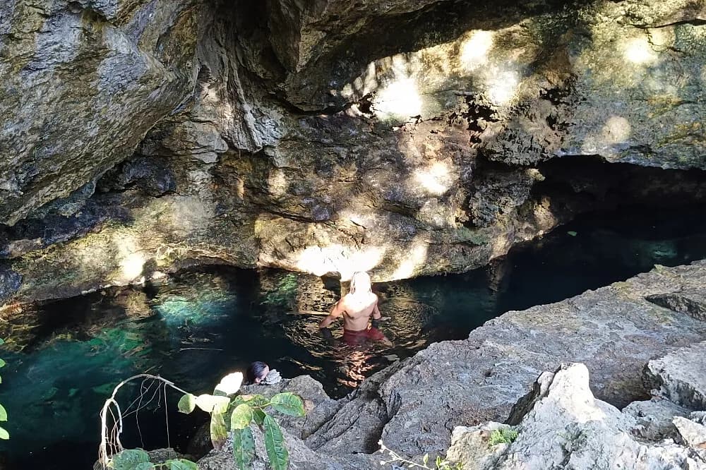 Wellness pobyt s ájurvédou na 4 dny · Akumal, Mexiko