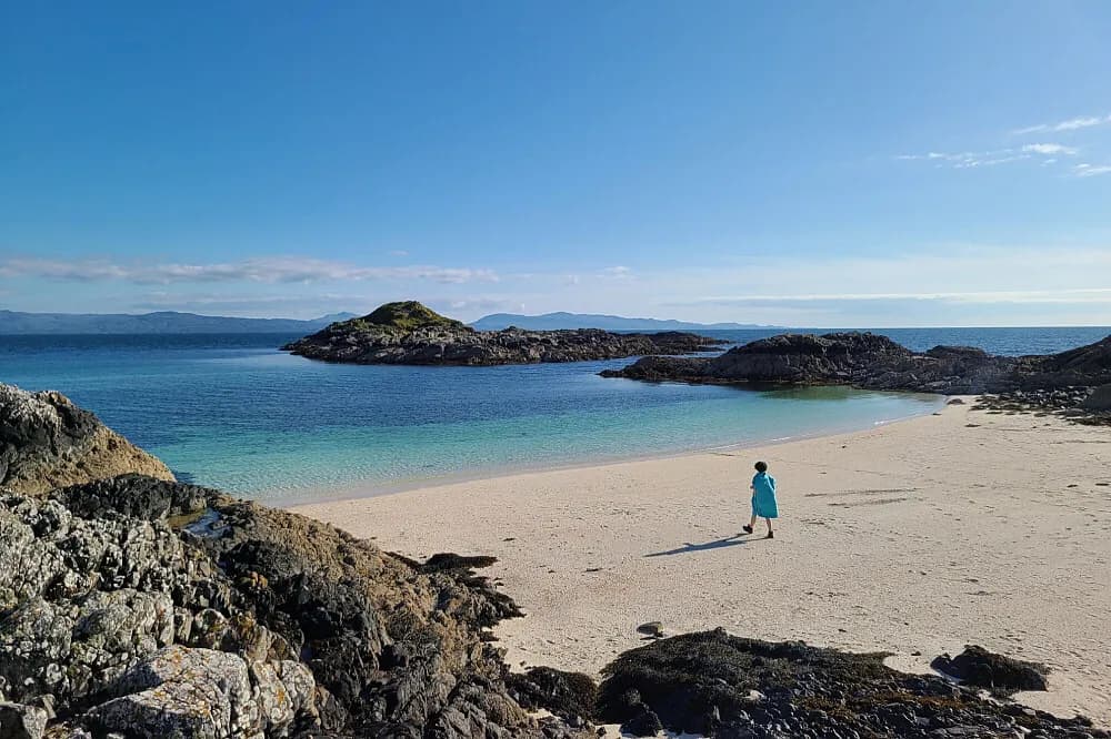 Jógový pobyt na 3 dny · Northumberland, Velká Británie
