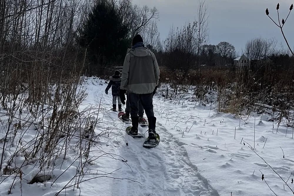Meditační pobyt v tichu na 3 dny · Luskville, Kanada