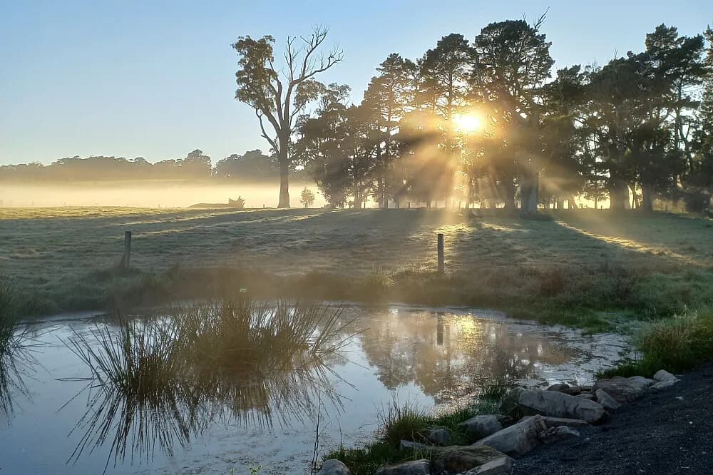 Wellness pobyt proti stresu na 3 dny · Moss Vale, Austrálie