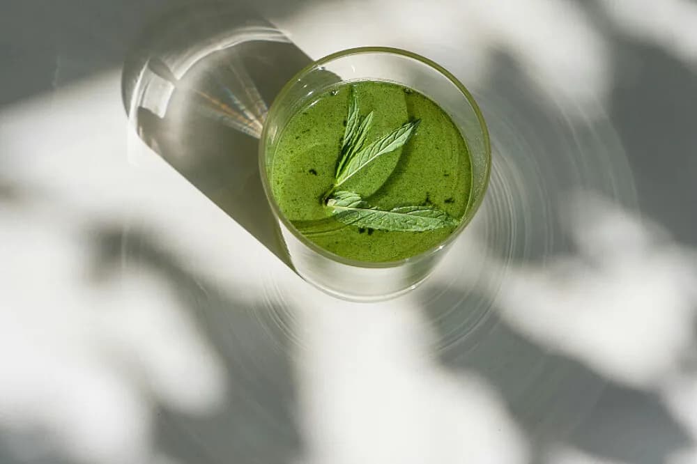Wellness pobyt s detoxem na 5 dní · Albufeira, Portugalsko