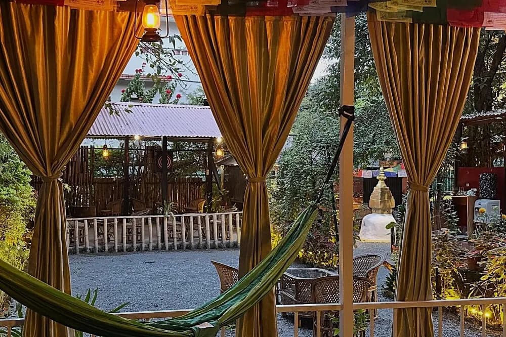 Kurz učitelů jógy na 3 dny · Kathmandu, Nepál