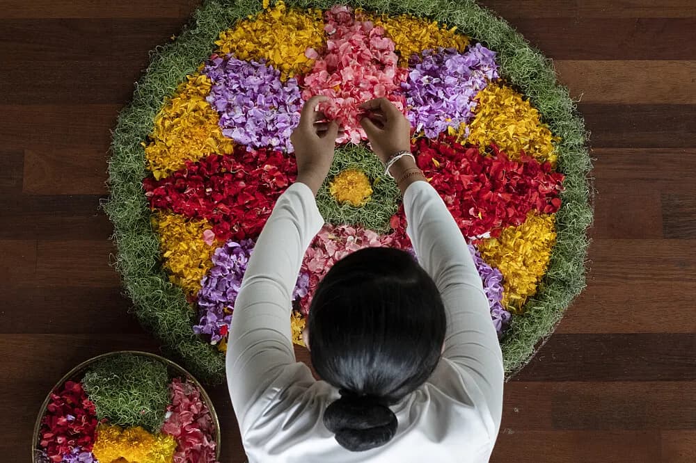 Jógový pobyt s ájurvédou na 4 dny · Ubud, Indonésie