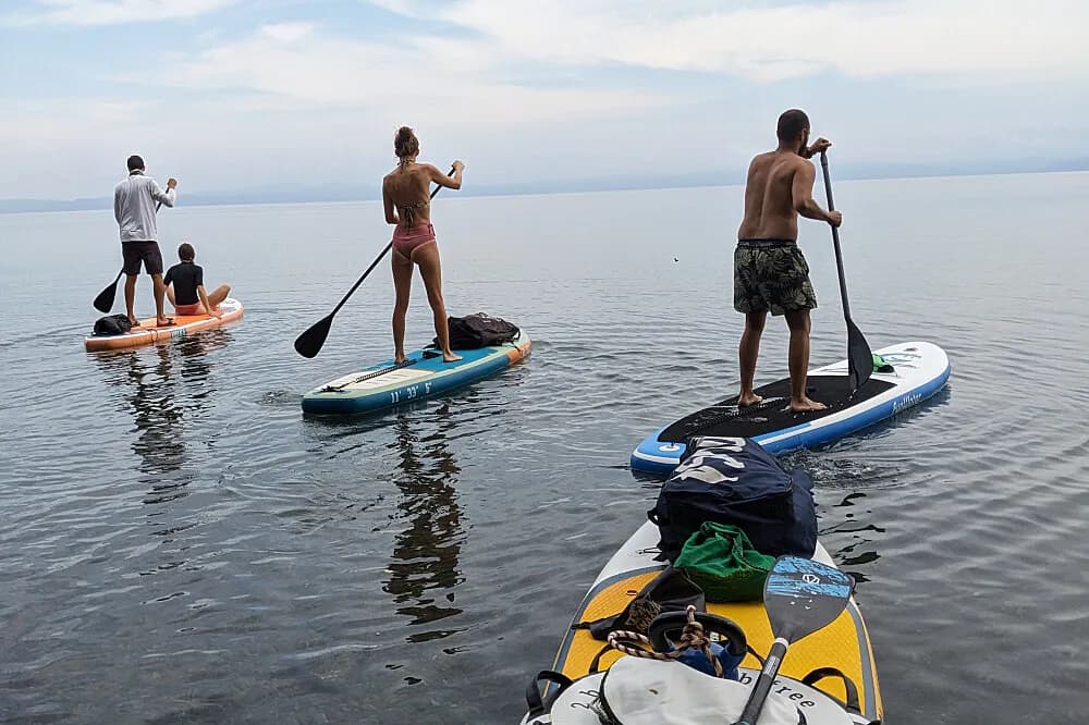 Wellness pobyt na 8 dní · Osa Peninsula, Kostarika