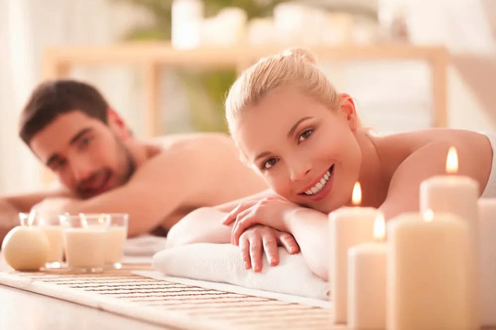 Wellness pobyt pro páry na 5 dní · Ashland, USA