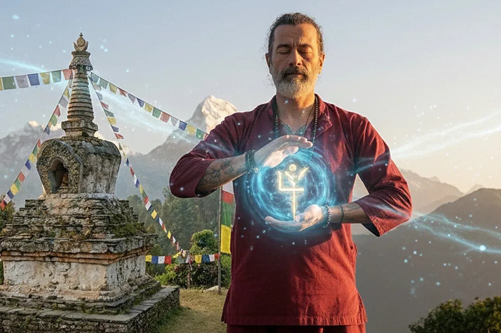 Kurz učitelů jógy na 4 dny · Kathmandu, Nepál