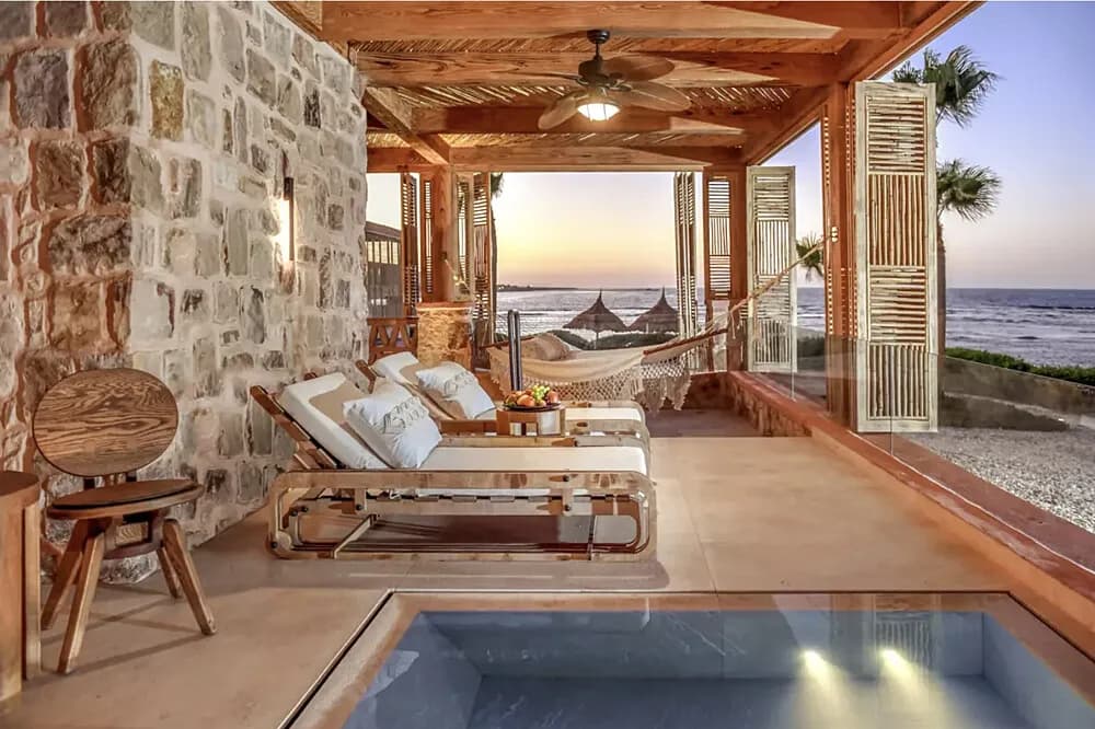 Wellness pobyt na 6 dní · Red Sea, Egypt