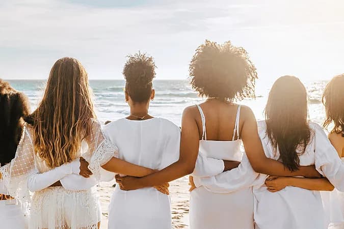 Wellness pobyt pro ženy na 5 dní · Negril, Jamajka