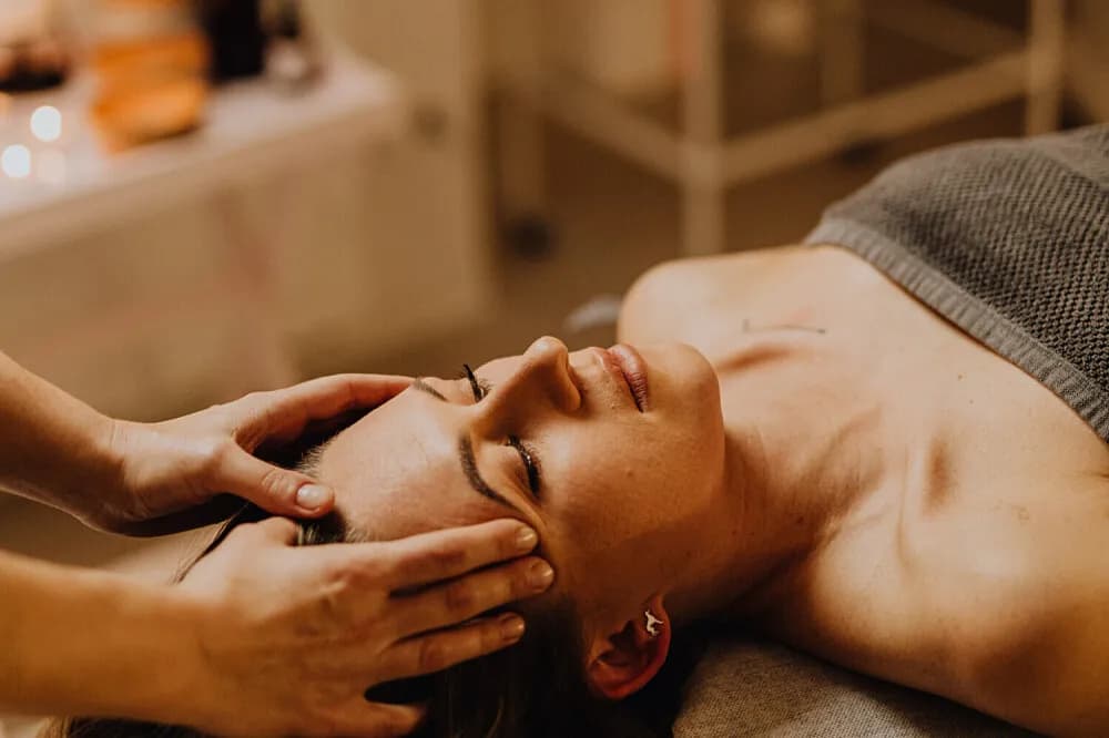 Wellness pobyt pro ženy na 3 dny · Napa Valley, USA