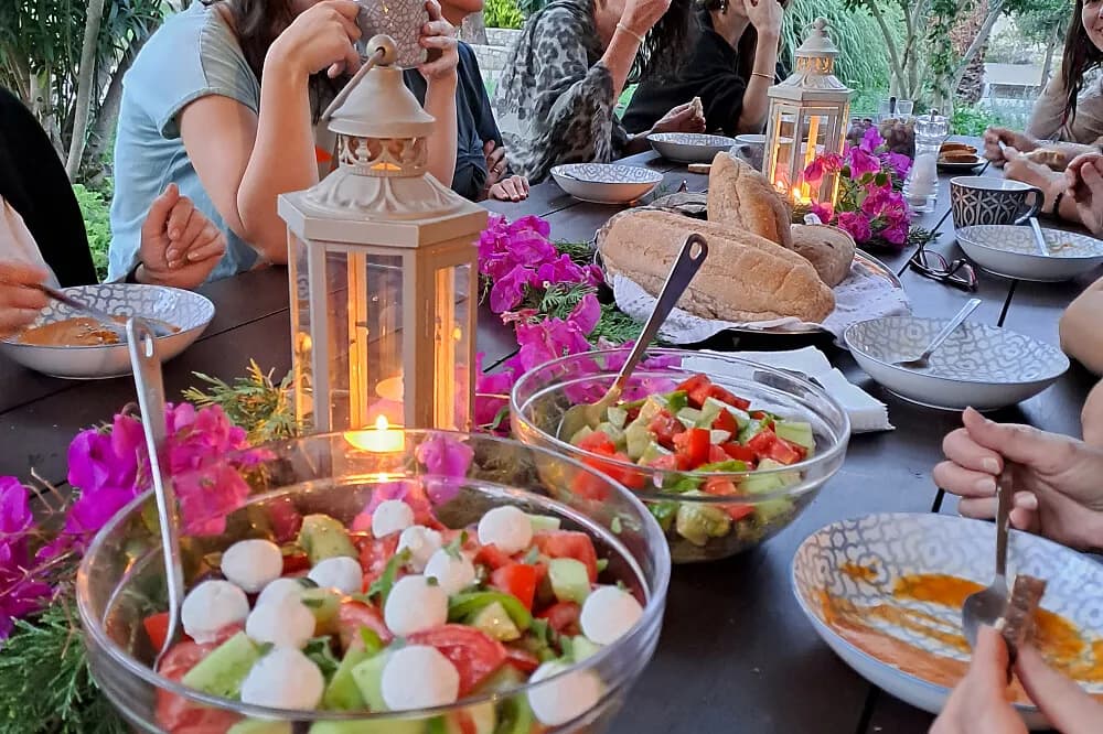 Wellness pobyt s detoxem na 11 dní · Douliana, Řecko