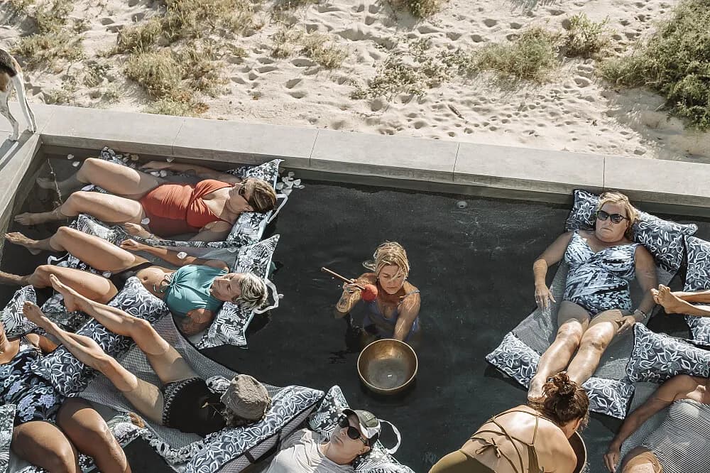 Wellness pobyt na 10 dní · Cabo San Lucas, Mexiko