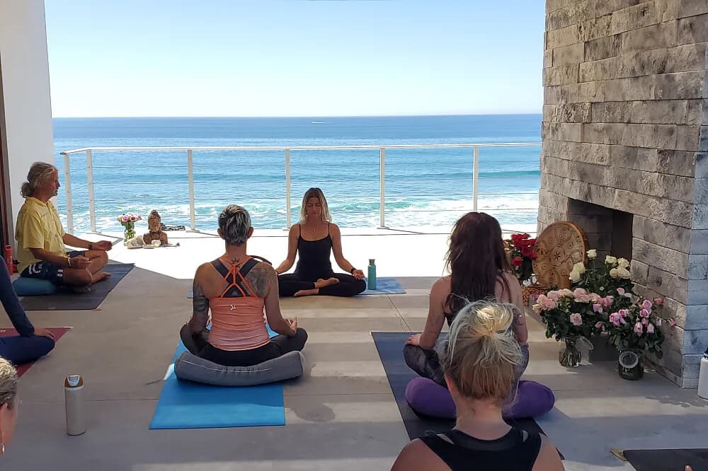 Wellness pobyt na 10 dní · Cabo San Lucas, Mexiko