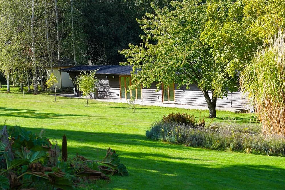 Wellness pobyt pro ženy na 2 dny · Goffs Oak, Velká Británie