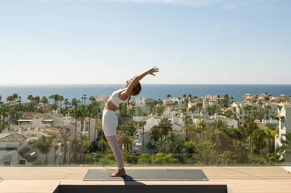 Wellness pobyt na 8 dní · Estepona, Španělsko