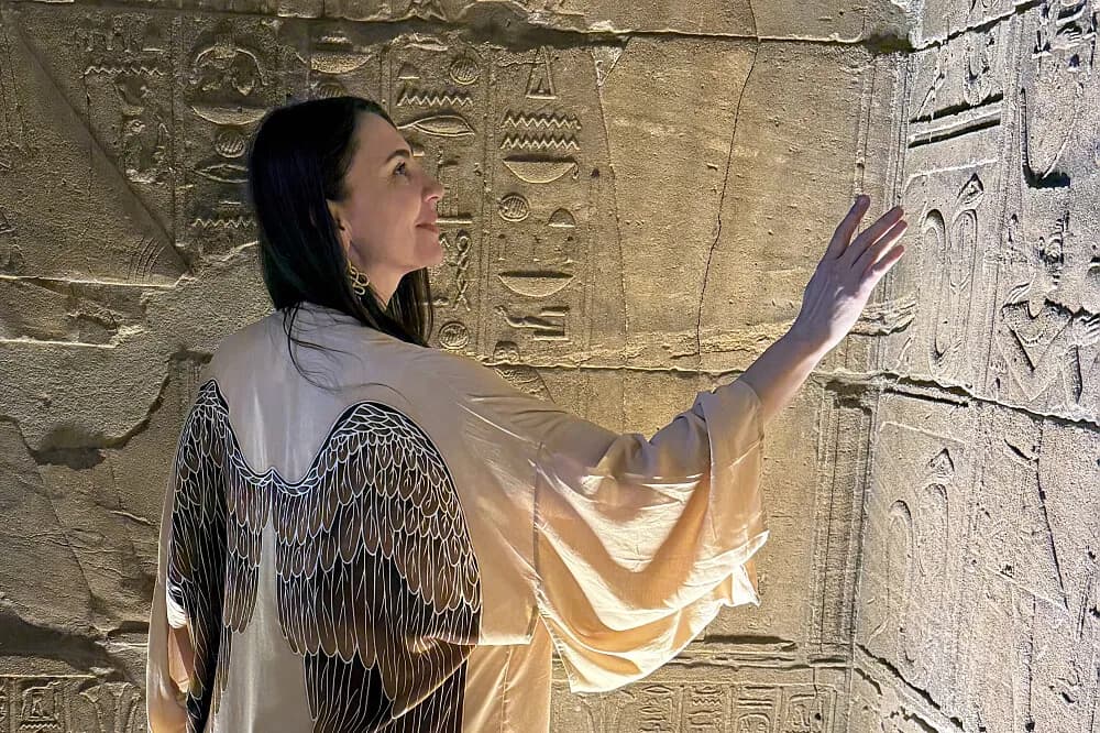 Wellness pobyt pro ženy na 10 dní · Egypt