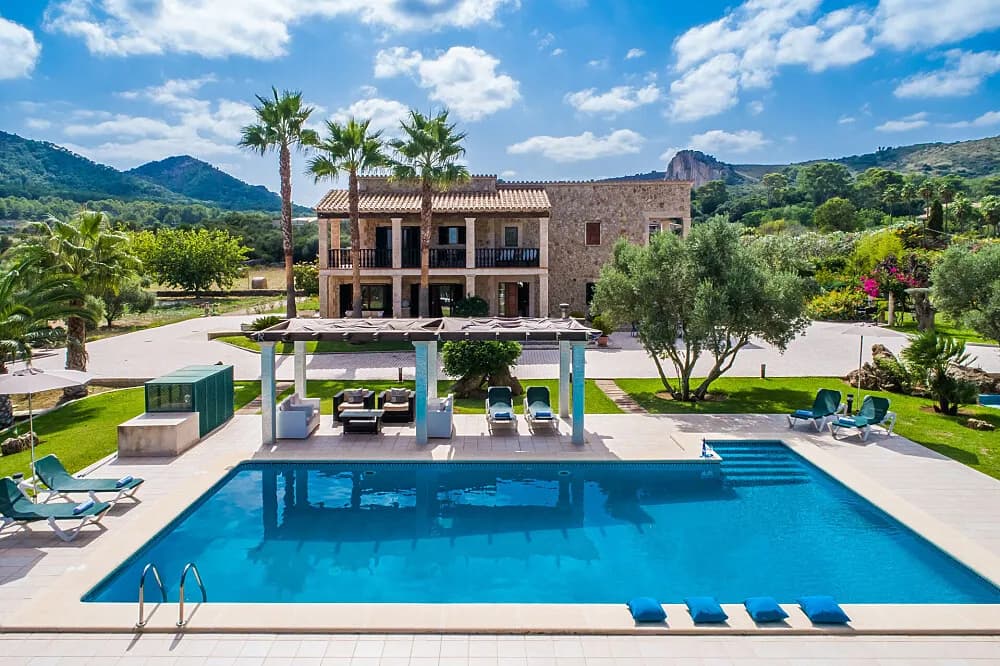Kurz učitelů jógy na 13 dní · Mallorca, Španělsko