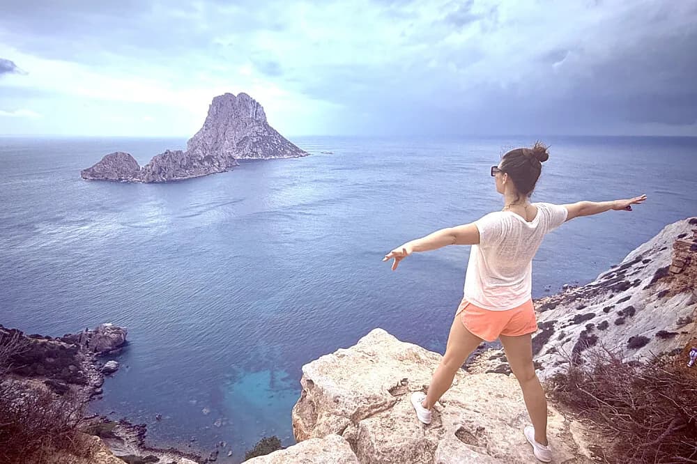 Wellness pobyt na 4 dny · Ibiza, Španělsko