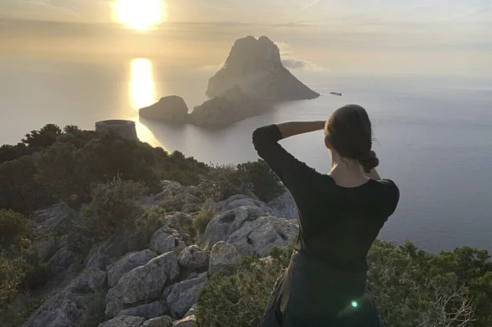 Wellness pobyt na 4 dny · Ibiza, Španělsko