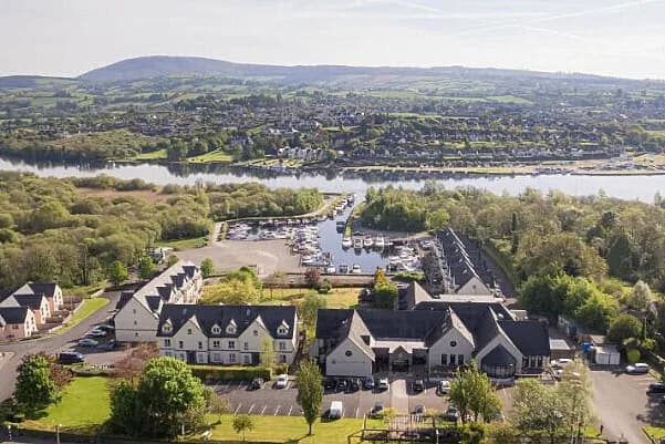 Pobyt se psaním na 7 dní · Killaloe, Irsko