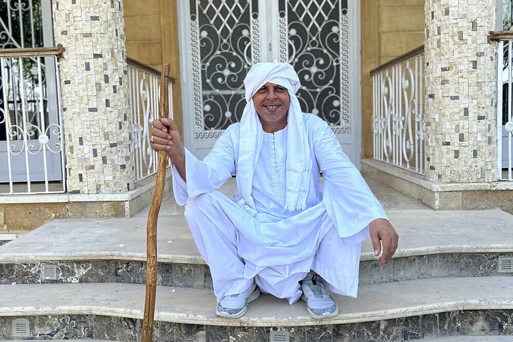 Wellness pobyt na 5 dní · Al Aqaletah, Egypt