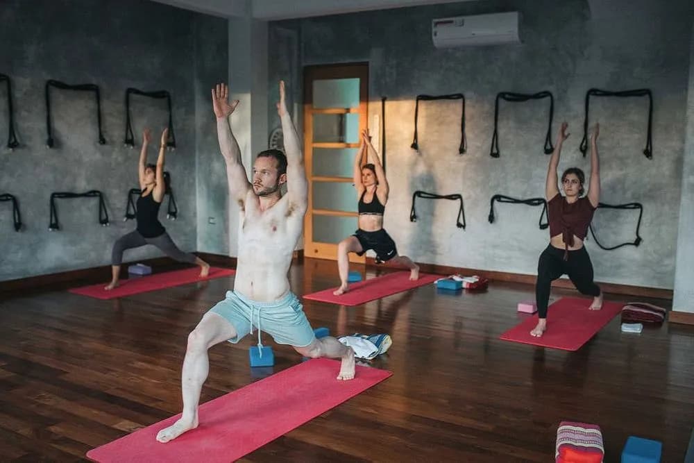 Jógový pobyt s meditací na 21 dní · Tulum, Mexiko