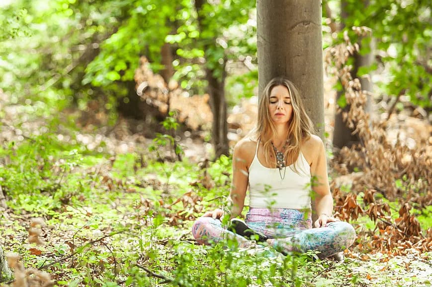 Meditační pobyt v tichu na 4 dny · South Oxfordshire, Velká Británie